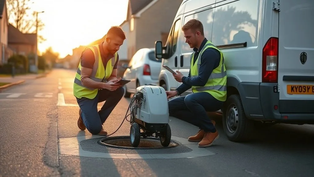 About Us | Trusted Thanet Drainage & Trenchless Engineers
